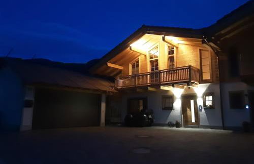 Ferienwohnung im Blockhausstil - Foto 19