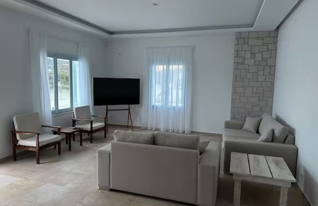 Milos AquaBliss Beachfront Villa - Foto 9