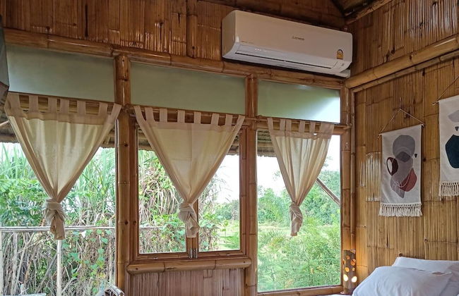 Bamboo Conservation Farm - Foto 12