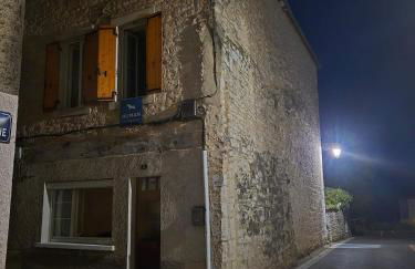 Chez Mamie Gramat centre - Foto 33