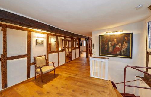 Ferienwohnung Badstube Anno 1583 - Foto 26