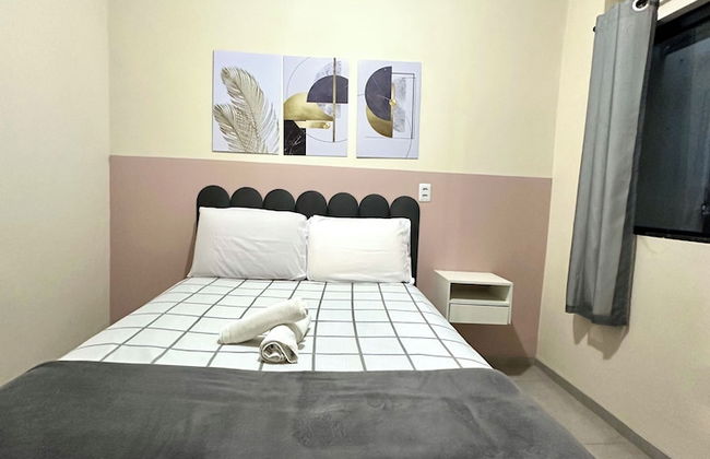 Flat Davisis - Parada do Jalapão - Foto 4