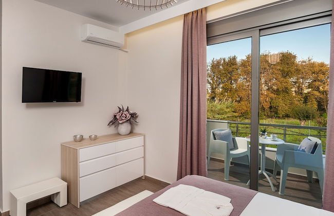 Amaen Luxury House - Foto 12