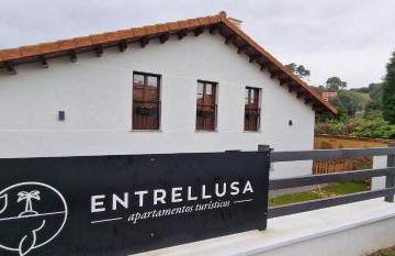 Apartamentos Entrellusa - AT-1482-AS - Foto 3