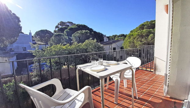 Ancora 12 in Llafranc - Foto 2, Habitación