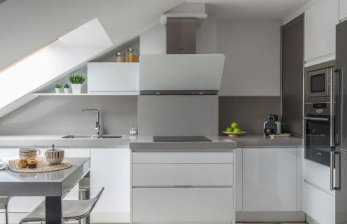 Alojamiento Santa Maria - Foto 32