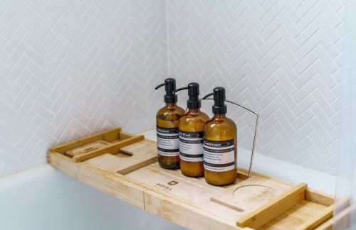 Jungle House Luxury Stays - Columbus Downtown Short North - Foto 49