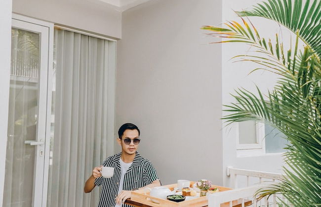 The Rooms Apartment by ARM Hospitality - Photo 12