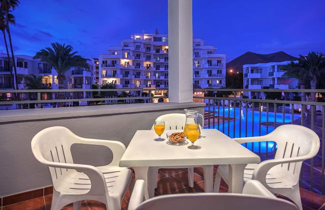 Apartamentos HG Tenerife Sur - Photo 18