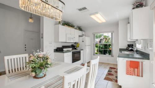 10 Min from Disney Themed 2 Bd Private Pool - Foto 4