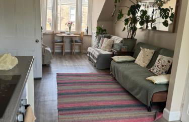 “A Wee Pad in Dunfermline” - Foto 12