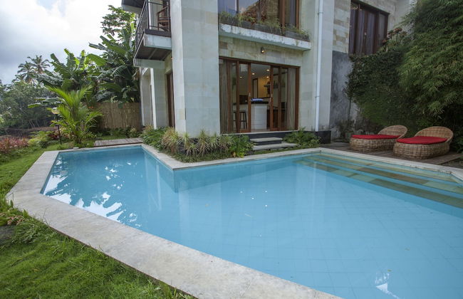 Green View Private Villas - Foto 61