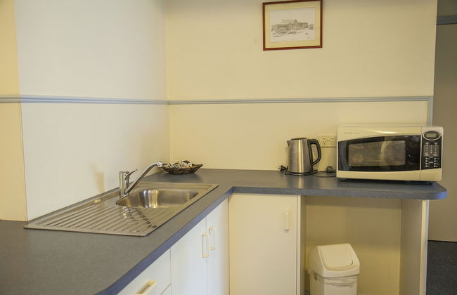 Cherry Lane Apartments - Foto 11