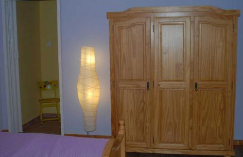 Ferienwohnung Nachbars Garten - Photo 19