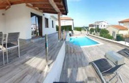 Luxury Histria Apartment with Private Pool Near the Beach - Photo 5