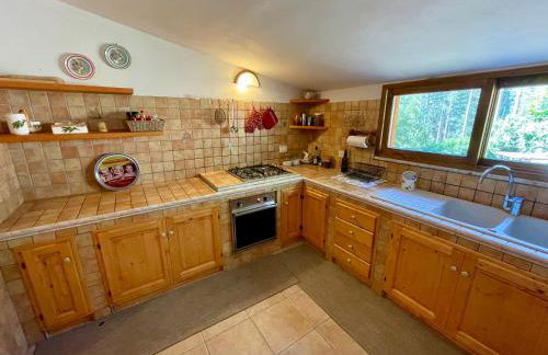 Chalet Natura la taverna dei 3 porcellini - Foto 19