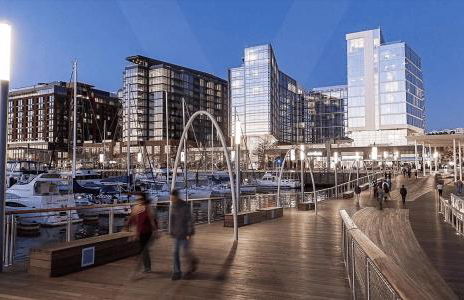 Monthier The Wharf BLW9S5U7-2 - Foto 11