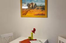 Ferienwohnung "Tecklenburger Augenblicke" - Foto 21