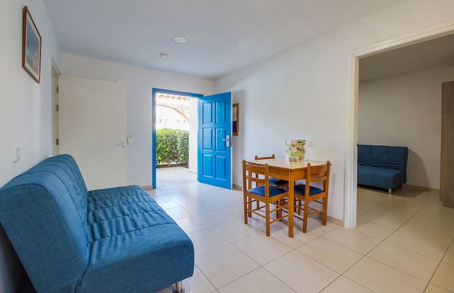 Green Bungalows Hotel Apartments - Foto 19