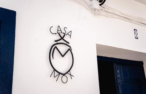 Casa Mox 5 habitaciones con calefacción y parking en la Sierra de las Nieves - Foto 24