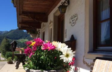 Schifterhof Ruhpolding - Foto 7