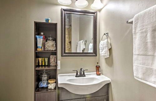 Chic Baltimore Apartment 2 Mi to Downtown! - Foto 19