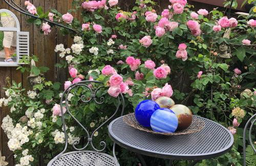 Ferienwohnung Mitteldorf - Foto 30