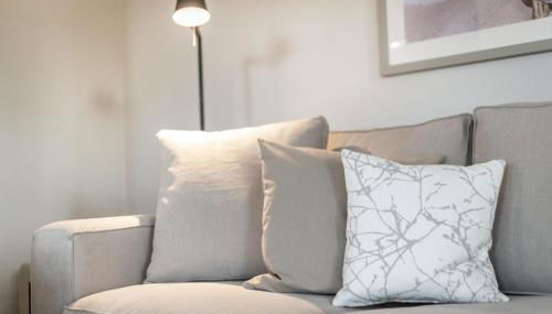 Ferienhaus Lee - Foto 4