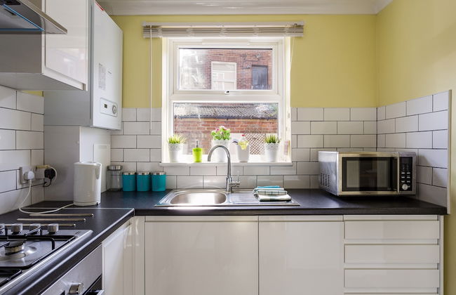 Lowcay Apartments - Foto 10