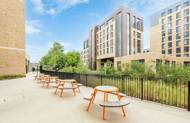 The Metalworks - Foto 12