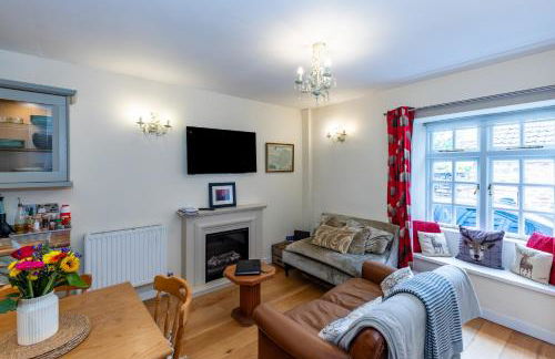 The Snug - A Quaint Mews Cottage City Centre - Foto 27