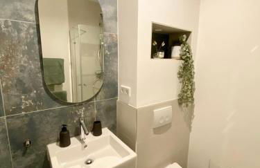 DOCK 12 - Exklusives Cityapartment - Foto 6