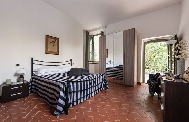 Tenuta Guinigi Antico Borgo di Matraia - Foto 15