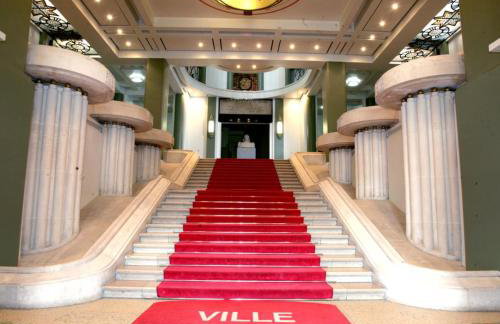 Le studio Béthunois - Appart hôtel centre climatisé - All confort - Foto 16