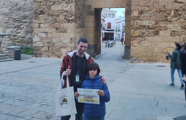 Tour por Córdoba para familias - Foto 8