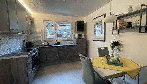 Wohlfühlwohnung in Gummersbach - Foto 2