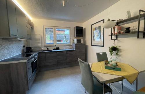 Wohlfühlwohnung in Gummersbach - Foto 2