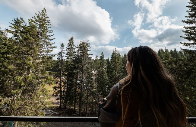 Aparthotel SPA Woodside by Anaya - Photo 59