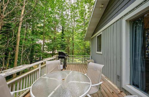 Southhavenking- King Beds In This Home On The Lake - Foto 28