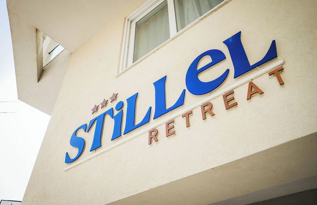 StiLLel Retreat - Foto 41