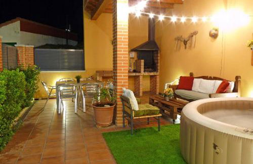 Casas Rurales Florentino - Foto 52