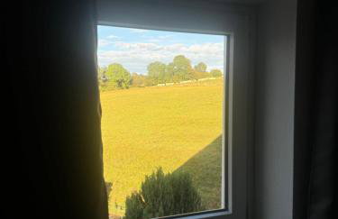 Gemütliches Zimmer im Grünen - Foto 6