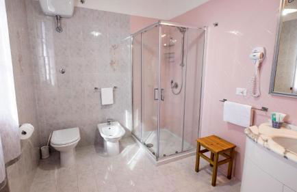 Villa Mandrioli Agriturismo - Foto 112