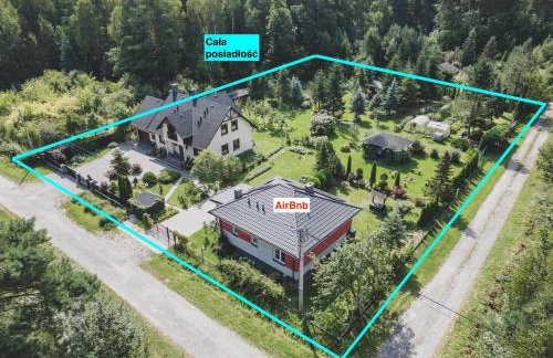 Leśna Enklawa - Foto 67