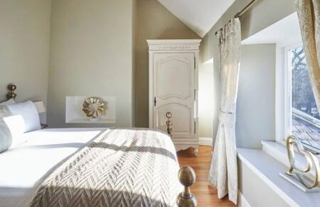 Host Stay Snoozy Goose - Foto 28