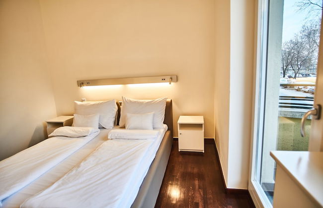 Alpha Residence - Foto 5