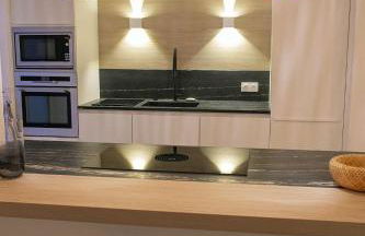 Ty Meham, à 700m de la plage et Meneham, grand terrain calme - Foto 7