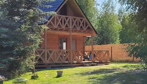 Dom pod brzozą-urowo - Foto 2