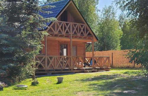 Dom pod brzozą-urowo - Foto 2