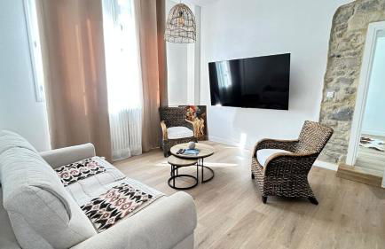 La LOGE entre Pierre & Histoire - Foto 11